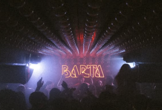Barta Club 2